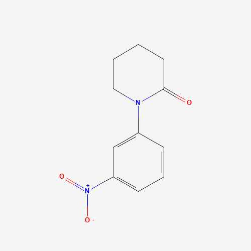 FT-0719943 CAS:132573-13-8 chemical structure