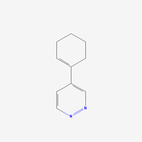 4-(cyclohexen-1-yl)pyridazine (CAS: 1450597-23-5) - Related Chemical Product