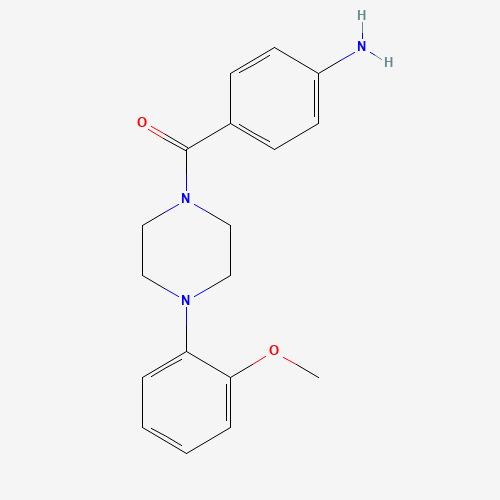 FT-0719949 CAS:302333-22-8 chemical structure