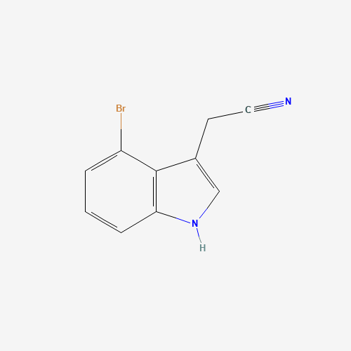 FT-0719971 CAS:89245-35-2 chemical structure