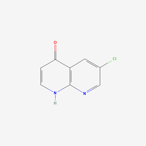 FT-0719980 CAS:1219815-54-9 chemical structure