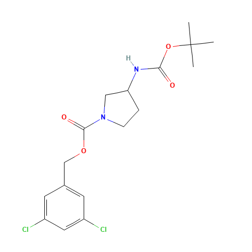 FT-0719982 CAS:1613513-81-7 chemical structure