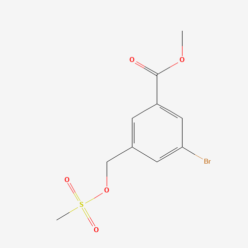 FT-0719983 CAS:878744-04-8 chemical structure