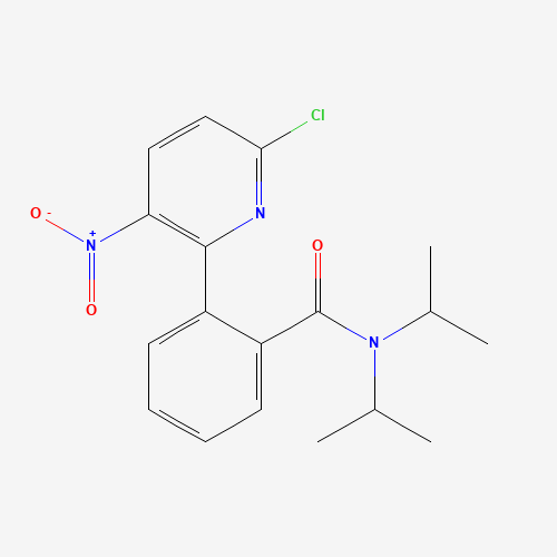 FT-0719994 CAS:433728-66-6 chemical structure