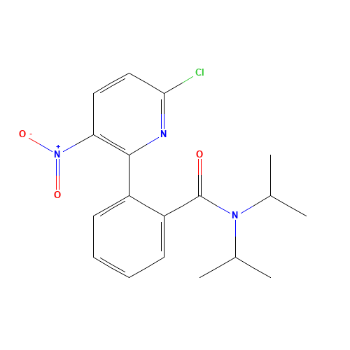 FT-0719994 CAS:433728-66-6 chemical structure