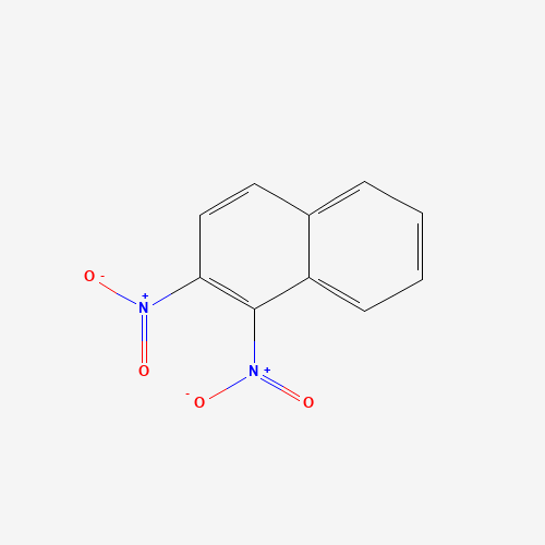 1,2-dinitronaphthalene (CAS: 24934-47-2) - Related Chemical Product