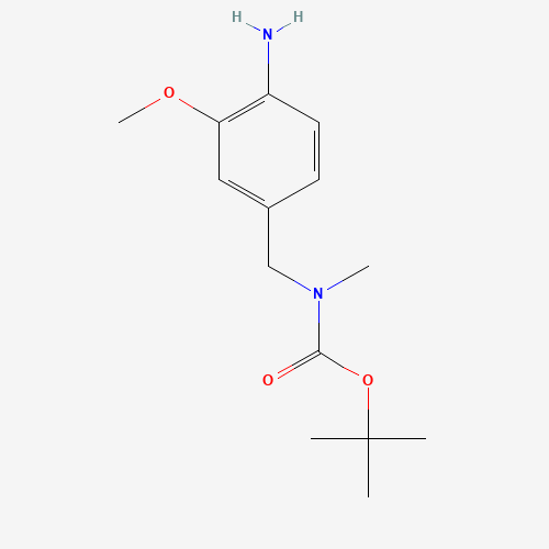 FT-0720016 CAS:457099-62-6 chemical structure