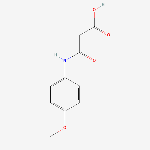 FT-0720026 CAS:61916-60-7 chemical structure