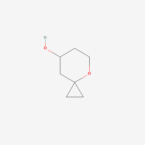 FT-0720030 CAS:1359869-21-8 chemical structure