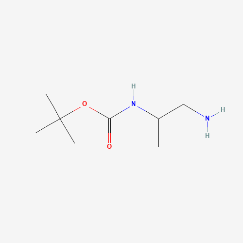 FT-0720040 CAS:149632-73-5 chemical structure