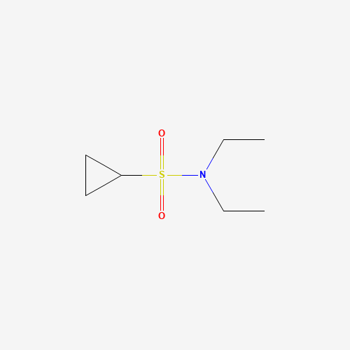 FT-0720047 CAS:146475-53-8 chemical structure