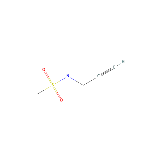 FT-0720053 CAS:111903-21-0 chemical structure