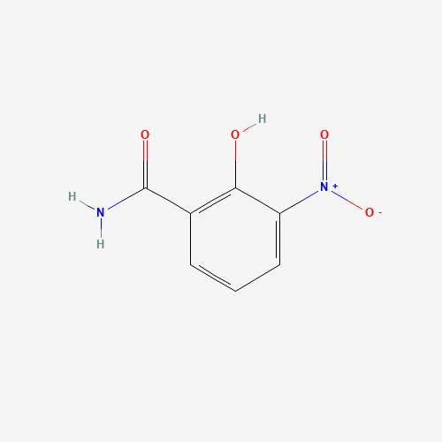 FT-0720064 CAS:2912-76-7 chemical structure