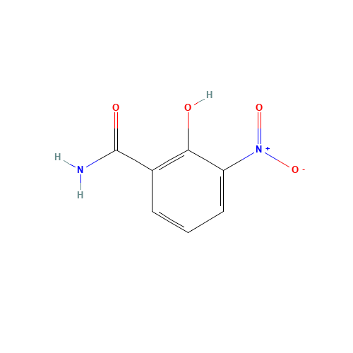 FT-0720064 CAS:2912-76-7 chemical structure