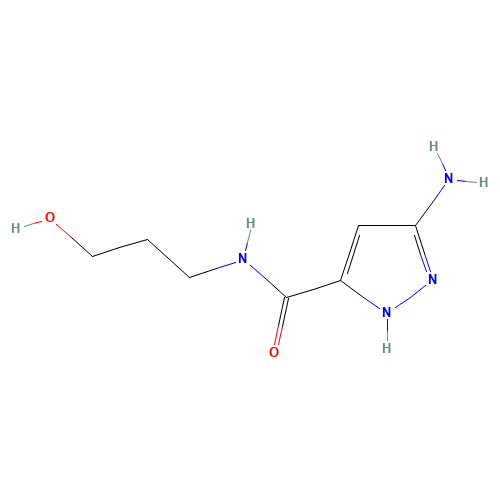 FT-0720072 CAS:1342836-99-0 chemical structure