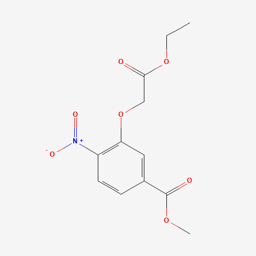 FT-0720082 CAS:214848-28-9 chemical structure