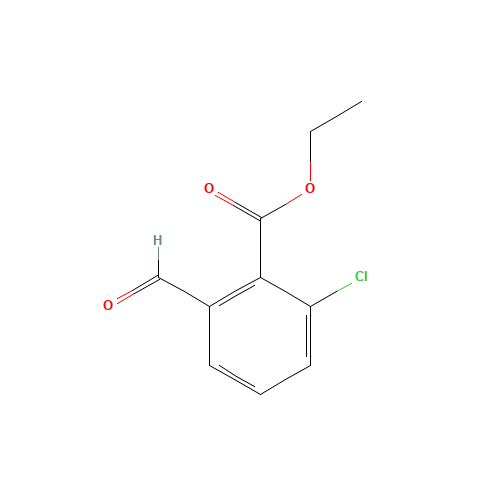 FT-0720086 CAS:1049677-64-6 chemical structure