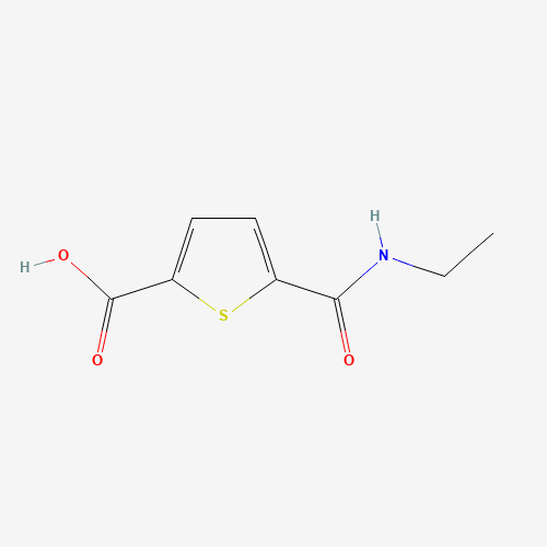 FT-0720095 CAS:1154324-07-8 chemical structure