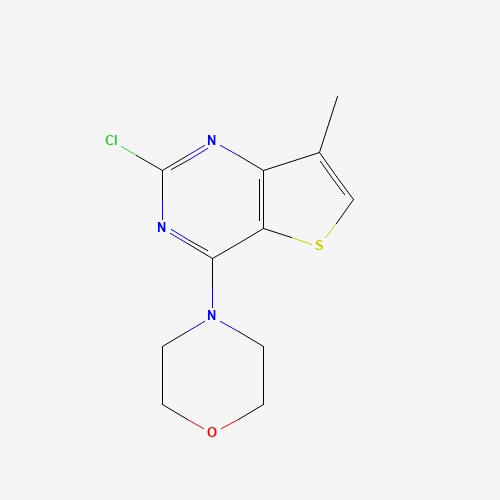 FT-0720098 CAS:35265-88-4 chemical structure