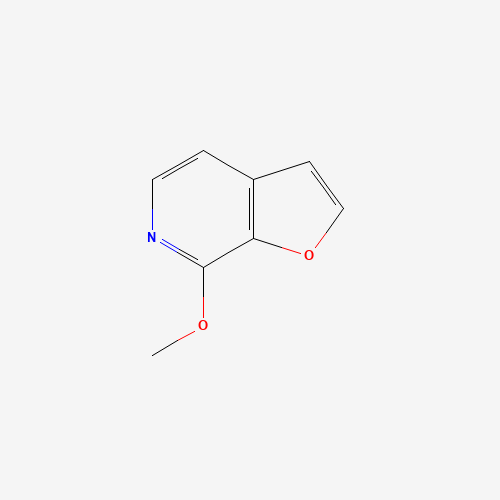 FT-0720105 CAS:117612-53-0 chemical structure