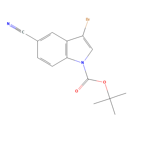 FT-0720108 CAS:348640-12-0 chemical structure