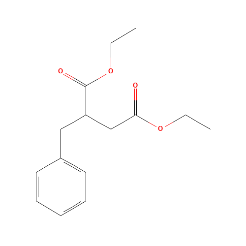 diethyl 2-benzylbutanedioate (CAS: 79909-18-5) - Related Chemical Product