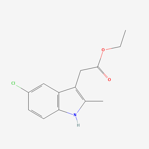 FT-0720120 CAS:3446-72-8 chemical structure