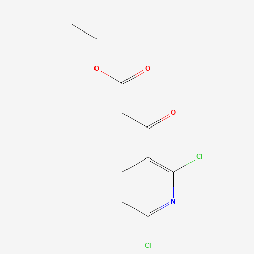 FT-0720123 CAS:174727-36-7 chemical structure
