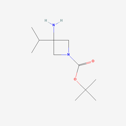 FT-0720125 CAS:1485224-24-5 chemical structure