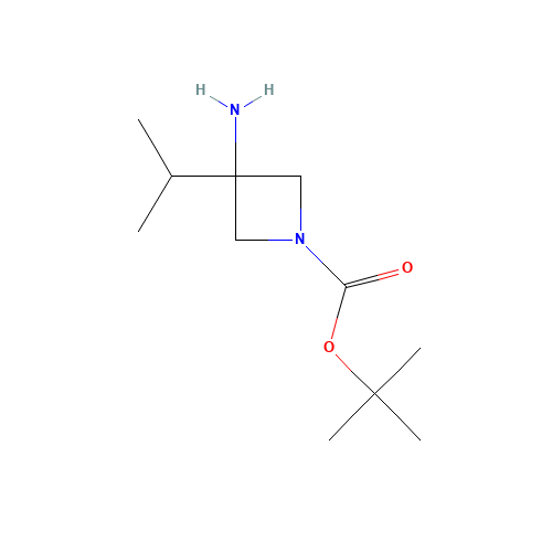 FT-0720125 CAS:1485224-24-5 chemical structure