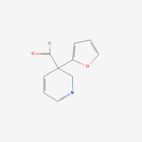 FT-0720127 CAS:126556-73-8 chemical structure