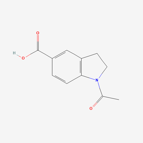 FT-0720128 CAS:153247-93-9 chemical structure