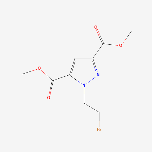 FT-0720130 CAS:163213-29-4 chemical structure