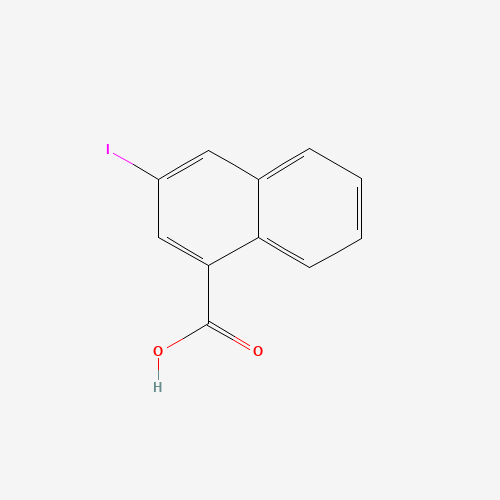 FT-0720131 CAS:91059-40-4 chemical structure