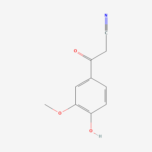 FT-0720132 CAS:5653-20-3 chemical structure