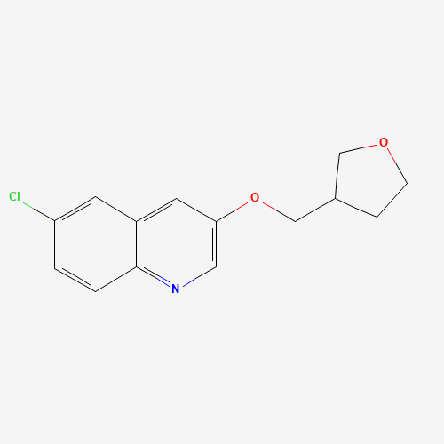 FT-0720135 CAS:1355582-99-8 chemical structure