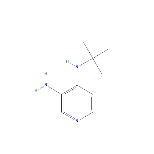 FT-0720142 CAS:1082280-54-3 chemical structure