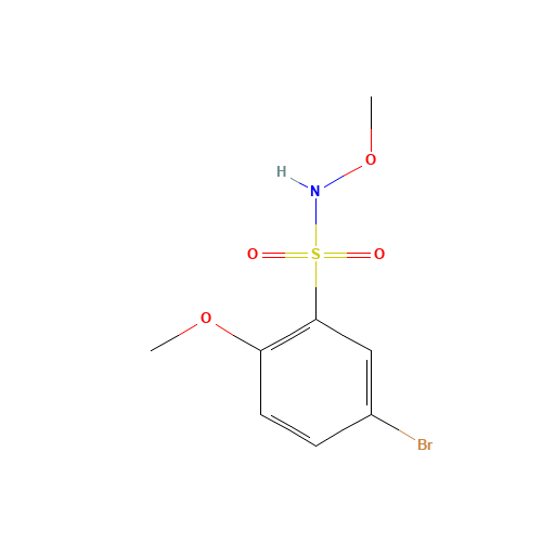 FT-0720145 CAS:1446002-39-6 chemical structure