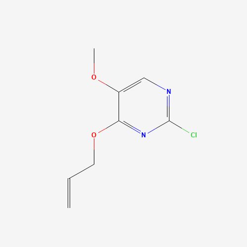 FT-0720149 CAS:1333240-04-2 chemical structure