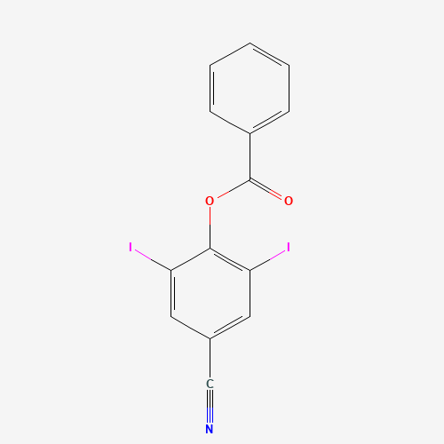 FT-0720153 CAS:3861-43-6 chemical structure
