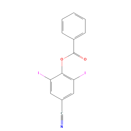 FT-0720153 CAS:3861-43-6 chemical structure