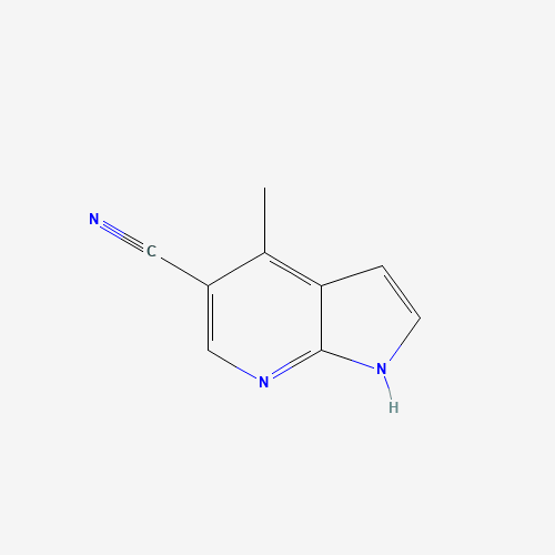 FT-0720155 CAS:267875-39-8 chemical structure