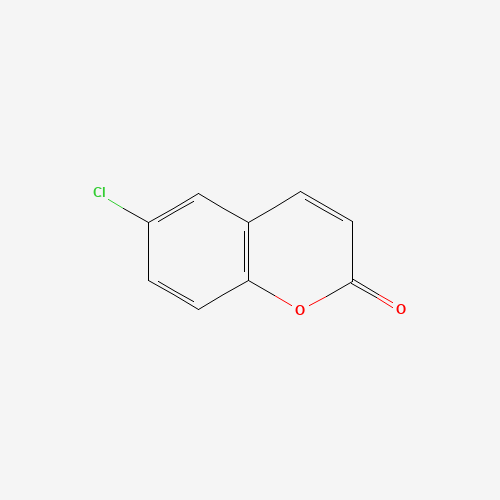 6-chlorochromen-2-one (CAS: 2051-59-4) - Related Chemical Product