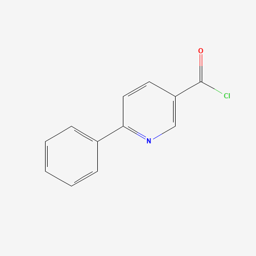 FT-0720170 CAS:257876-10-1 chemical structure