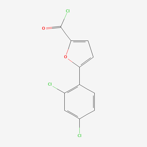 FT-0720184 CAS:134448-45-6 chemical structure