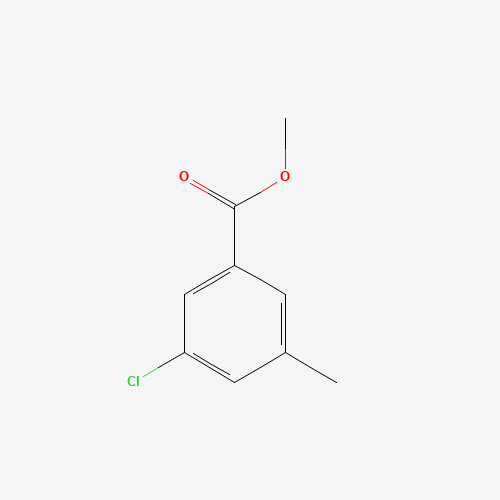methyl 3-chloro-5-methylbenzoate (CAS: 153203-53-3) - Related Chemical Product