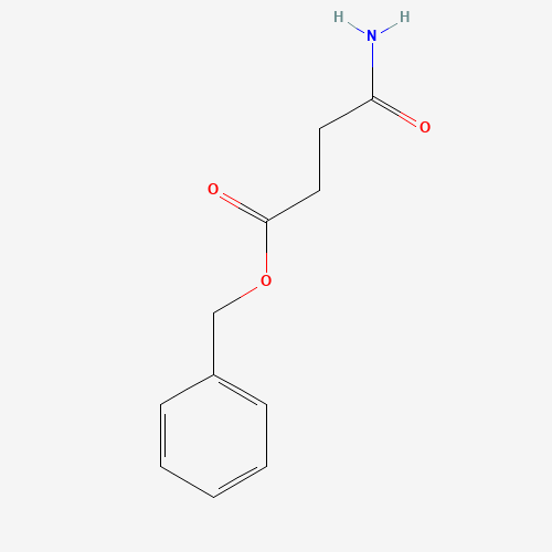 benzyl 4-amino-4-oxobutanoate (CAS: 55943-65-2) - Related Chemical Product