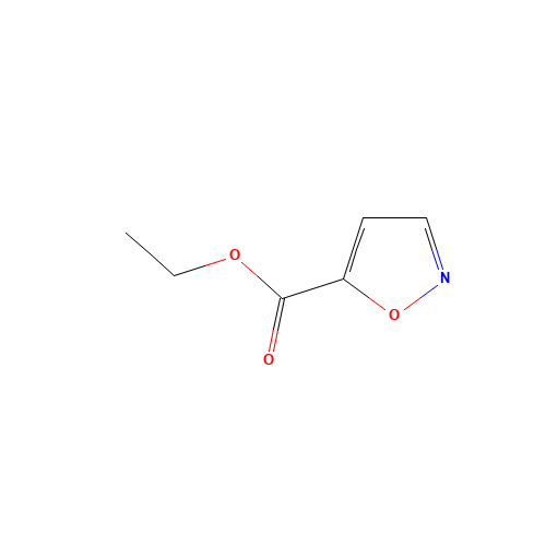 ethyl 1,2-oxazole-5-carboxylate (CAS: 173850-41-4) - Related Chemical Product