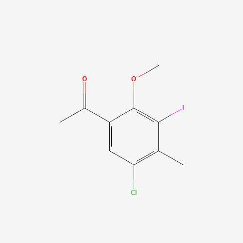 FT-0720213 CAS:1382995-35-8 chemical structure