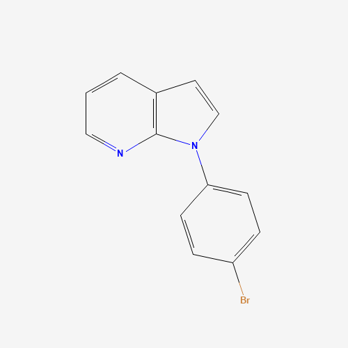 FT-0720217 CAS:441012-22-2 chemical structure